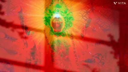 বাংলার  স্বামীজির গল্প।