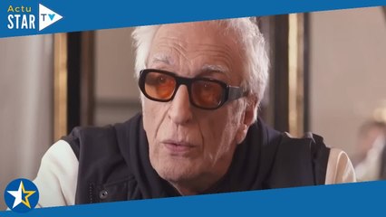 "Il avait des codes de voyou" : Gérard Darmon évoque son père avec émotion et dévoile une anecdote m