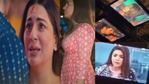 Kundali Bhagya spoiler; Kavya मिली Rajveer से; Preeta जैसी है Kavya की शक्ल?  |*Spoiler