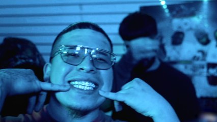 That Mexican OT - V-Man