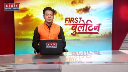 Uttar Pradesh : Gonda में बुजुर्ग ने परिवार पर संपत्ति हड़पने का आरोप