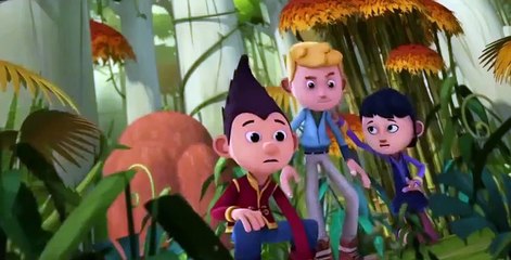 Tashi E044 - Tashi the GenieS Wish