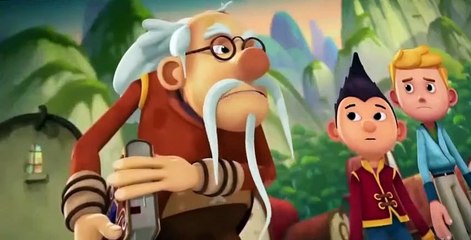 Tashi E046 - Tashi the Book of Tales