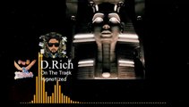 Visual Music Video hypnotized Beat4k  by ( D Rich ),  Instrumental