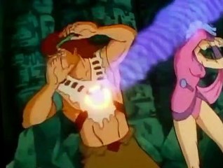 Vytor: The Starfire Champion E001 - The Starfire Legacy