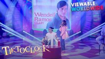 TiktoClock: Gaano kakilala ni Saviour Ramos ang kanyang ama na si Wendell Ramos?