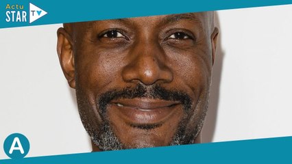 "Son pire défaut ?" : Harry Roselmack, rares confidences de son ex-femme et mère de ses 3 enfants