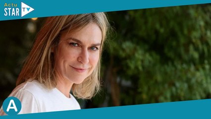 "Ma mère me gardait pour arrondir ses fins de mois" : Marie-Josée Croze adoptée fait des confidences
