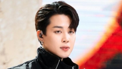 방탄소년단 지민, 브랜드 앰버서더에 딱인 韓연예인 1위