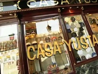 Inspector Gadget's Field Trip S01 E12