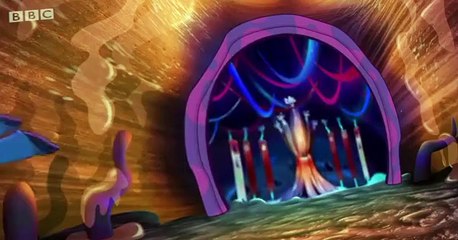 Danger Mouse 2015 Danger Mouse 2015 S02 E029 – For Your Insides Only