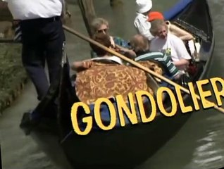 Inspector Gadget's Field Trip S01 E18