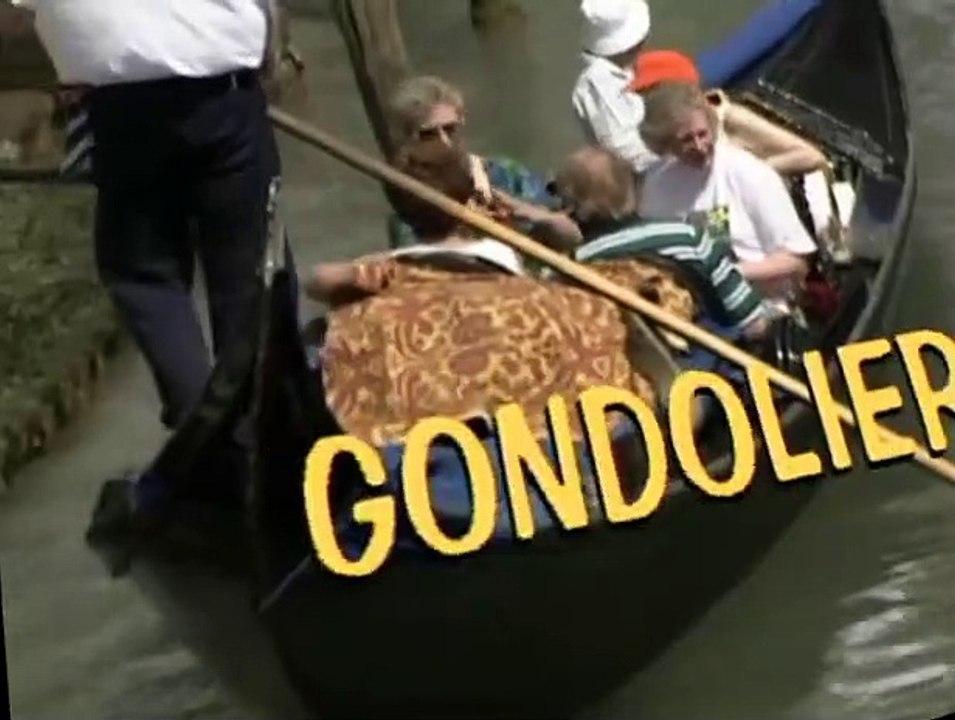 Inspector Gadget's Field Trip S01 E18