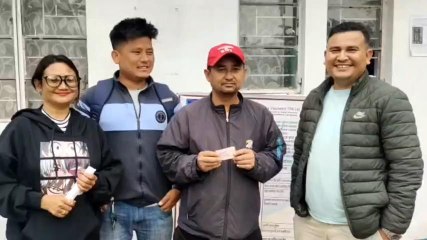 লটারিতে ফের কোটিপতি হলেন এক চা শ্রমিক, চাঞ্চল্য