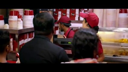 Helen MAlayalam Movie Part 1