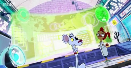Danger Mouse 2015 Danger Mouse 2015 S02 E033 – Licence to Care