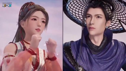 Supreme Lord of GalaxyS2 Episodes 98(143) English Indo sub(Multi Sub CC) HD