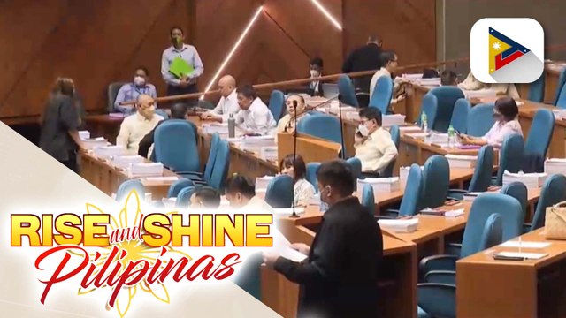 Negros Oriental 3rd District Rep. Arnie Teves Jr., binigyan na ng ultimatum ng House Committee on Ethics and Privileges upang personal na magpaliwanag sa komite