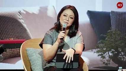 Takut akan Tuhan - Henny Kristianus #hennykristianus