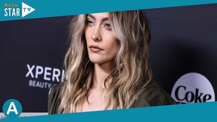 Michael Jackson : pourquoi sa fille Paris fait de nouveau parler d’elle