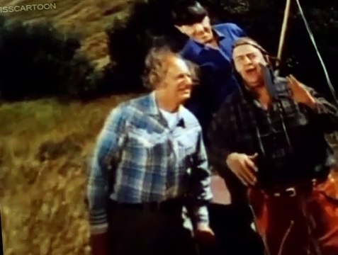 The New 3 Stooges S03 - Feud for Thought - up a Tree - Follow the White Lion