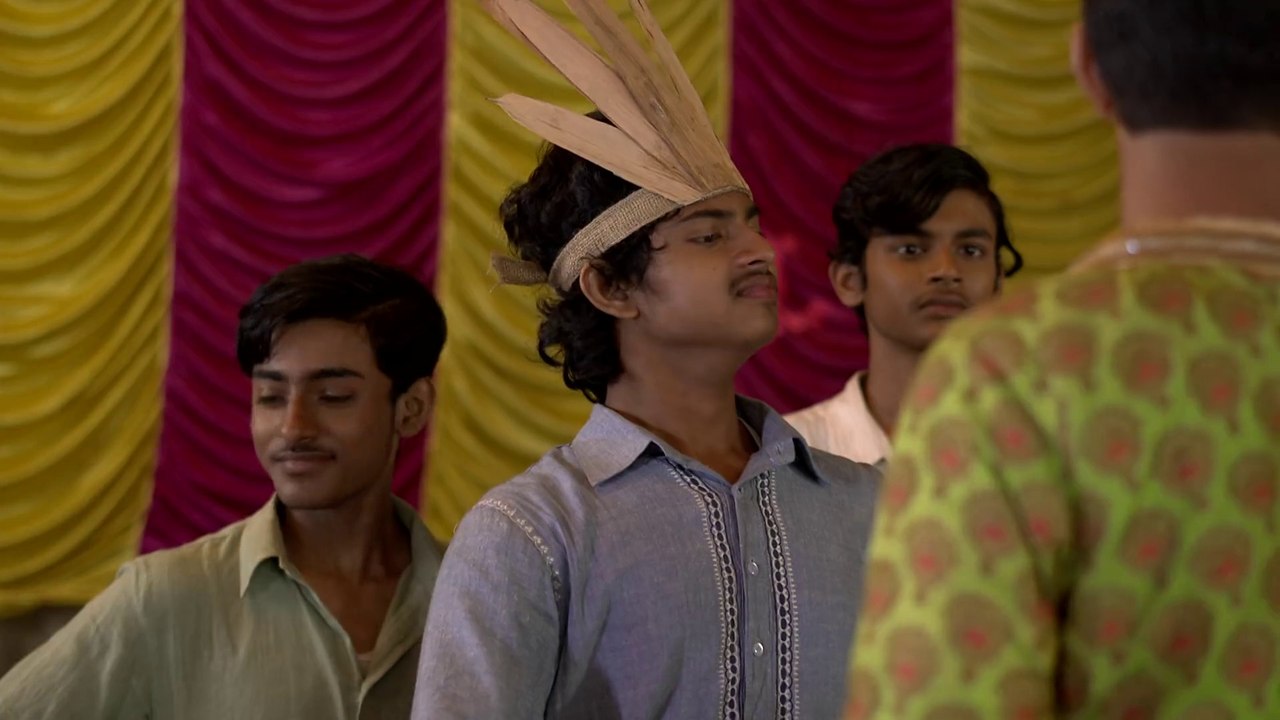 Kamala O Sreeman Prithwiraj Episode - 1 | 13 .03 .2023 | Bengali Serial  Full HD