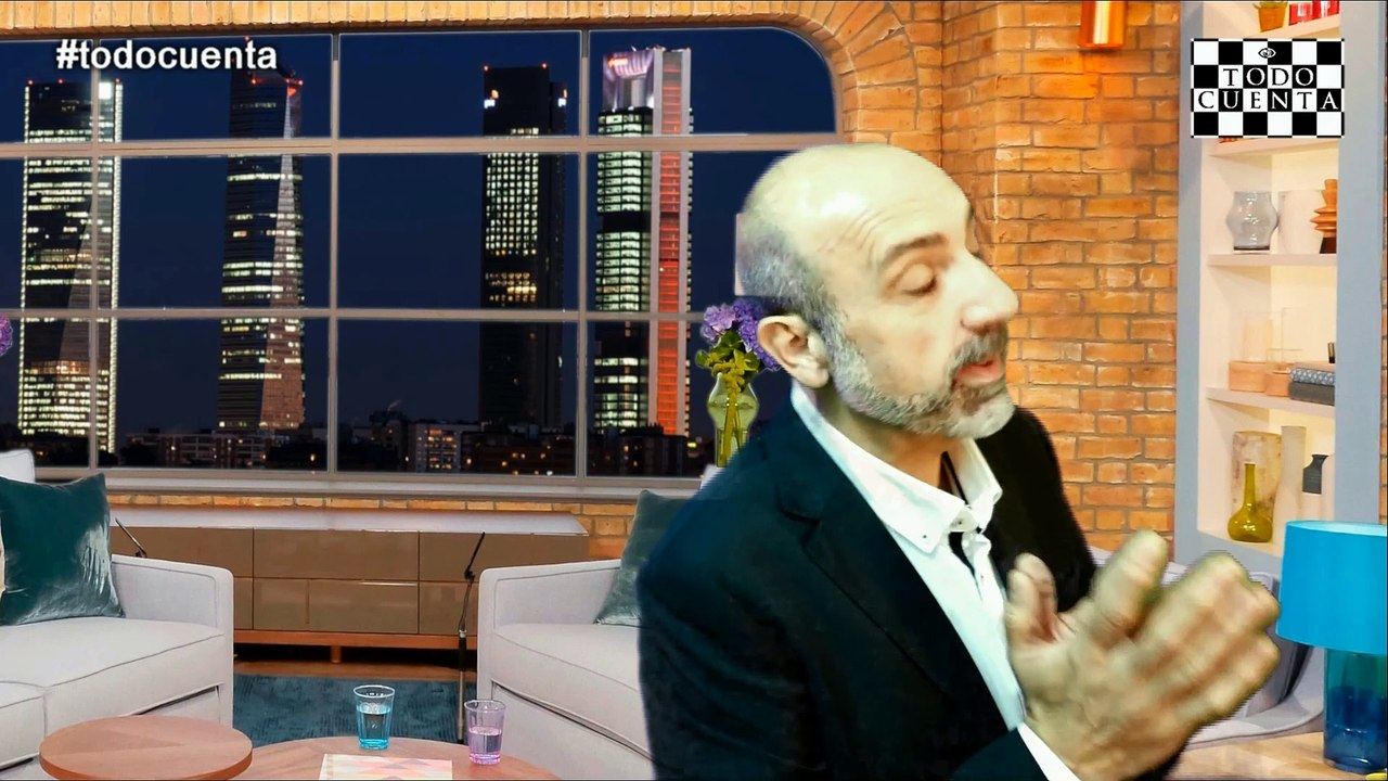 Todo Cuenta n. 10: Programa tu mente para el éxito