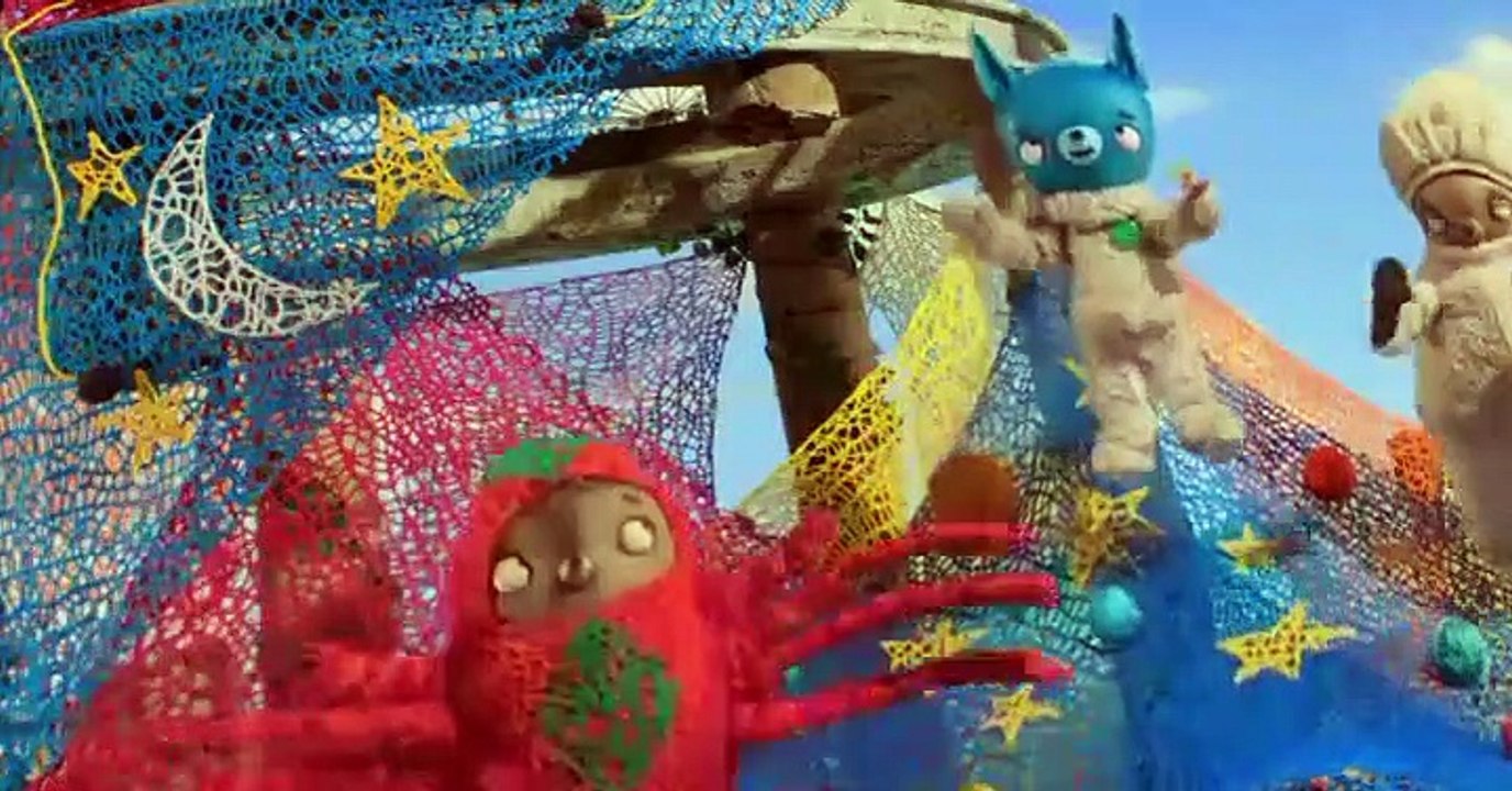 Tumble Leaf Tumble Leaf S03 E005 Chase The Leaf / Knights of the Tumble Tale