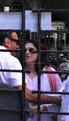 Anupam Kher, Jackie Shroff at Tehrvi Of Satish Kaushik