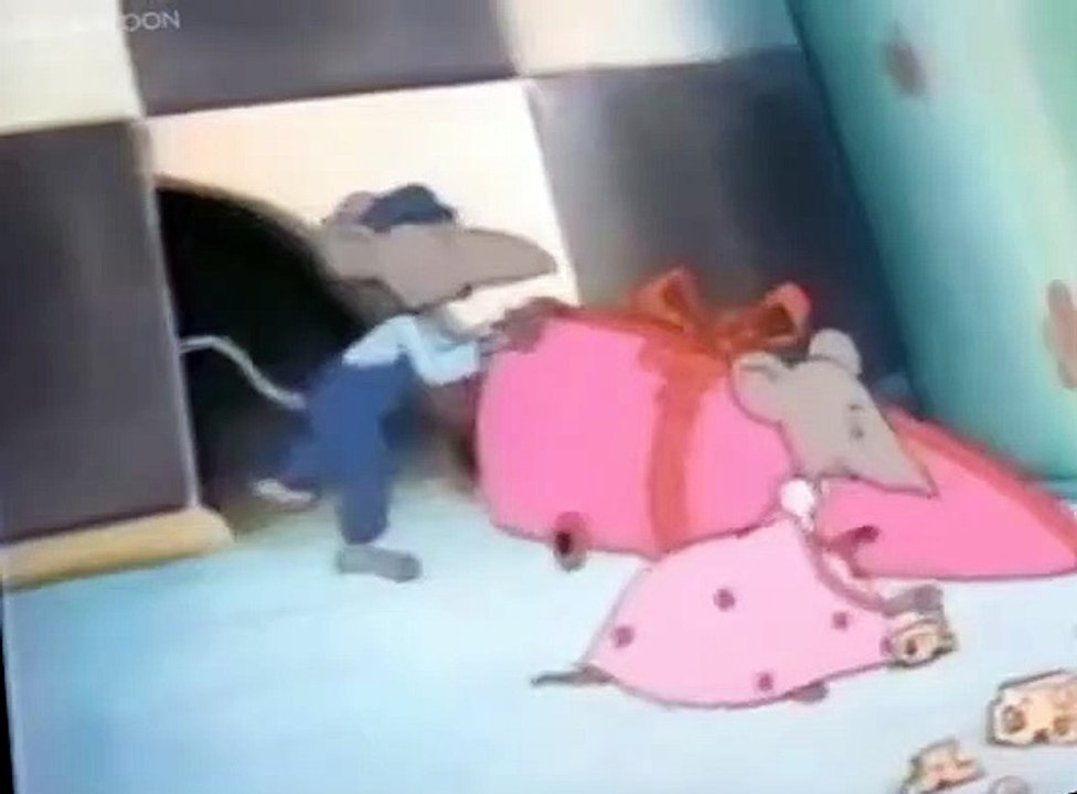 Tales of the Tooth Fairies Tales of the Tooth Fairies E010 The Book of Leaves