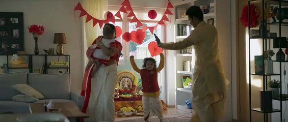 Mrs Chatterjee Vs Norway - Trailer