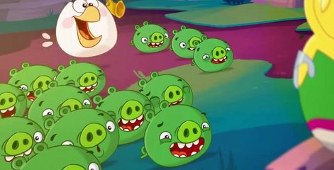 Angry Birds Toons S02 E026