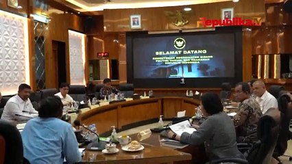 Dugaan Tindak Pidana Pencucian Uang, Mahfud: Setelah Diteliti Jumlahnya Rp 349 Triliun