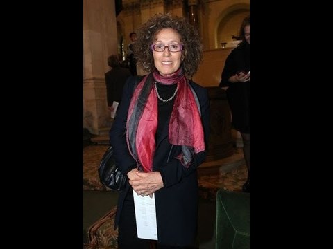 Mireille Dumas ( Bas les masques ) : la vie actuelle de l'animatrice emblématique de la télévision