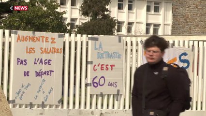 Bac : des épreuves bloquées à cause de la grève ?