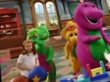 Barney and Friends Barney and Friends S07 E003 Tea-riffic Manners
