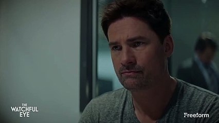 The Watchful Eye S01E10 Hale Fellow Well Met