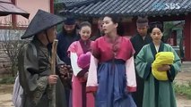 Tập10 - Tình ca Sê Đông, Phim Hàn Quốc, bản đẹp, lồng tiếng, cực hay