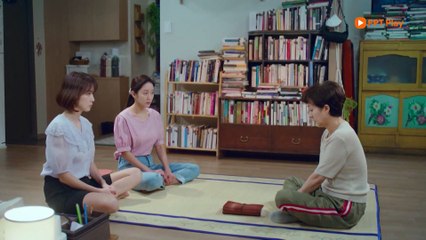 Chị Em Cách Mạng - Tập 48A, Phim Hàn Quốc, bản đẹp, thuyết minh, cực hay