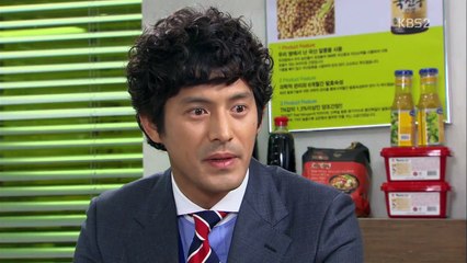 Tập 6 - Nữ hoàng công sở, Phim Hàn Quốc, bản đẹp, lồng tiếng, cực hay