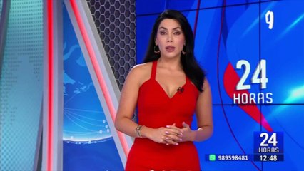 Hospital Loayza emite comunicado sobre mujer quemada por su expareja