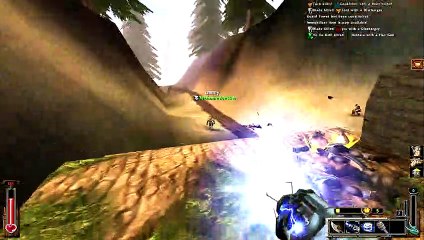 Savage XR: TURBOCHARGE by Blade