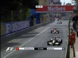 F1 Season Review Highlight 2005, ITV,  Fernando Alonso, Renault