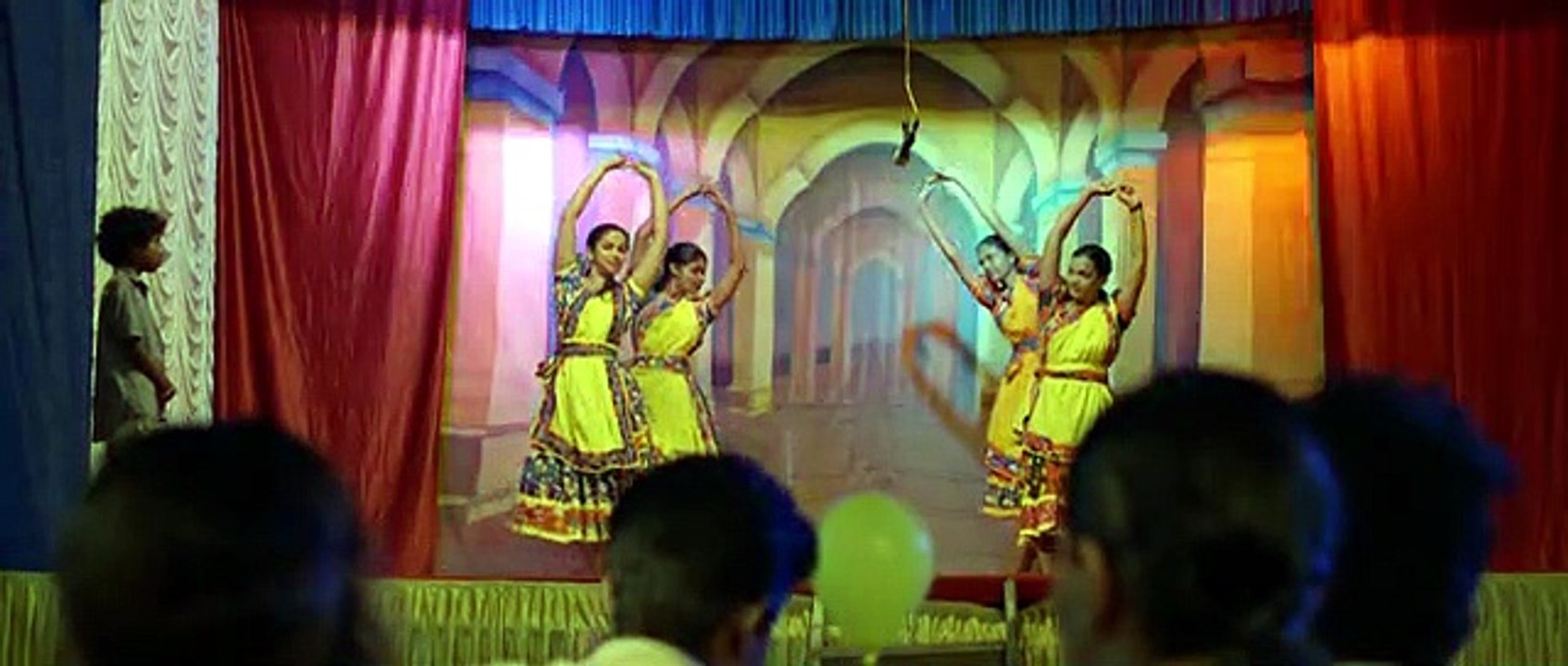 Varayan (2022) Malayalam p3