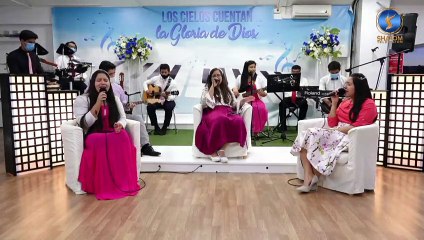 Música Cristiana / Adoración