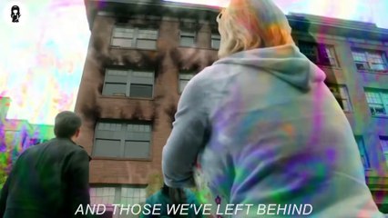 This Town is still in Year 1999, While the Whole World in 2022