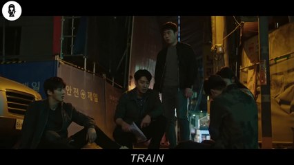 A Train Can Take Humans to Parallel Earths & Meet Their Twins