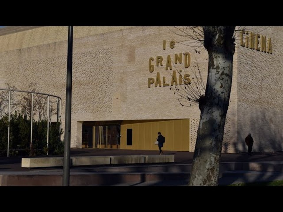 Cahors : top départ pour le printemps du cinéma les 19, 20 et 21 mars au Grand Palais