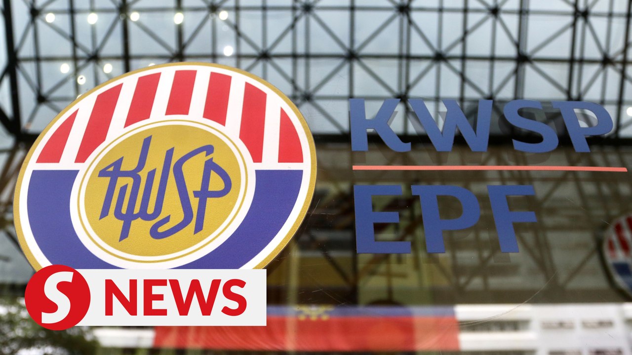 EPF savings not the only way to ease public burden, says Anwar