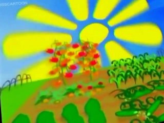 Barney and Friends Barney and Friends S07 E005 Bunches of Boxes